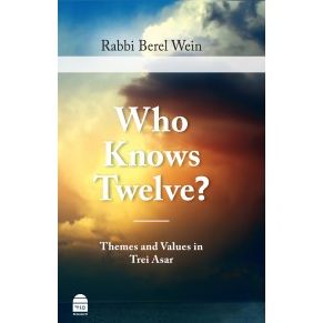Who Knows Twelve: Themes and Values in Trei Asar