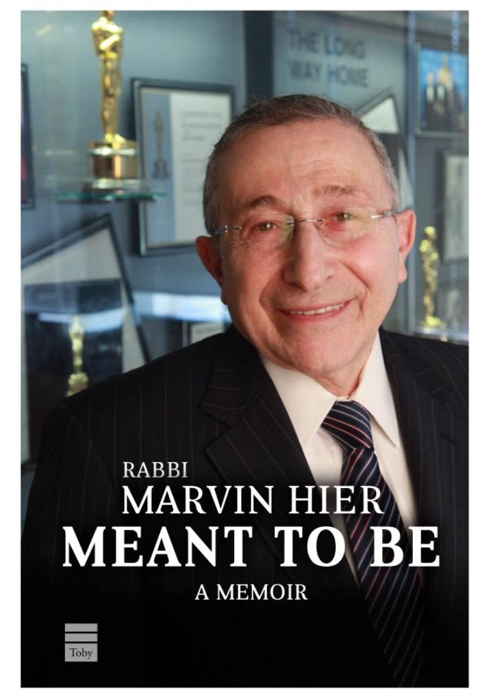 Meant to Be: A Memoir