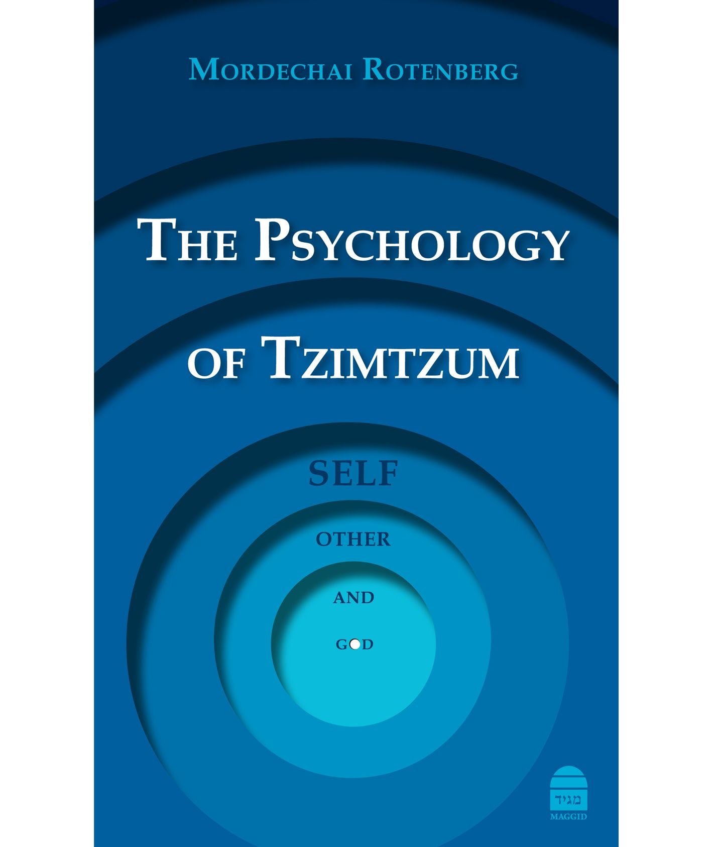 The Psychology of Tzimztum: Self, Other and God
