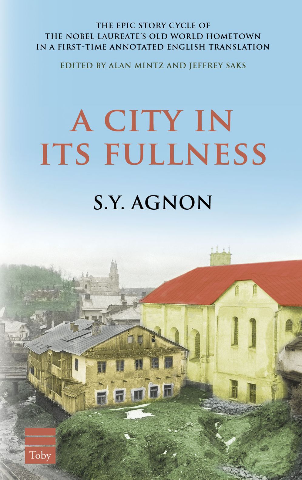 City in its Fullness