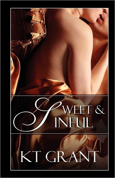 Sweet and Sinful