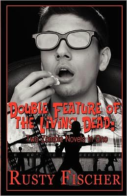 Double Feature of the Living Dead