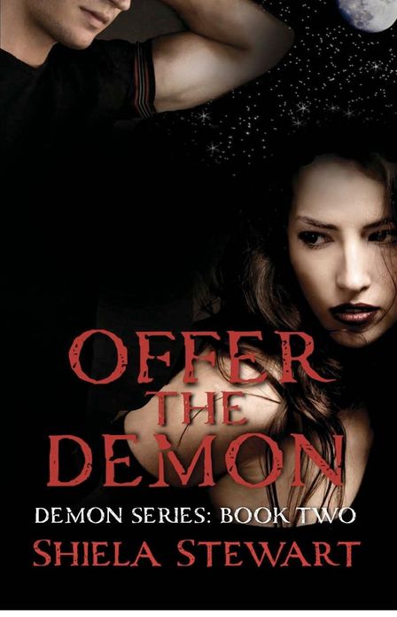 Offer the Demon