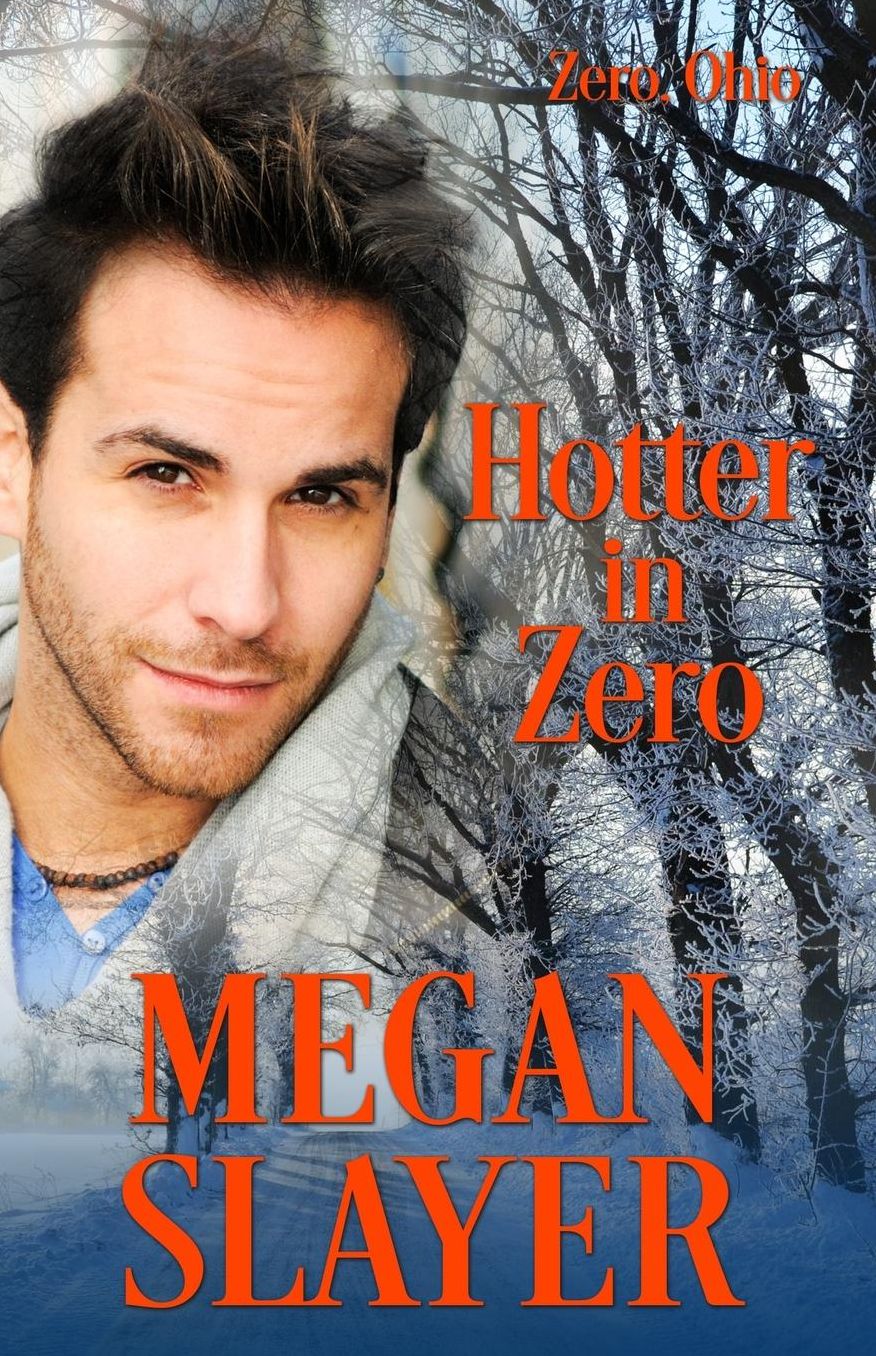 Hotter in Zero