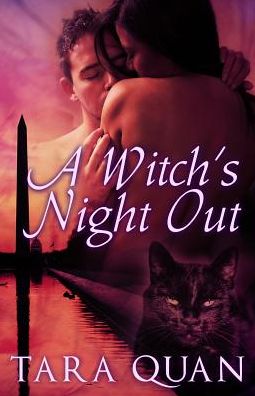 A Witch's Night Out