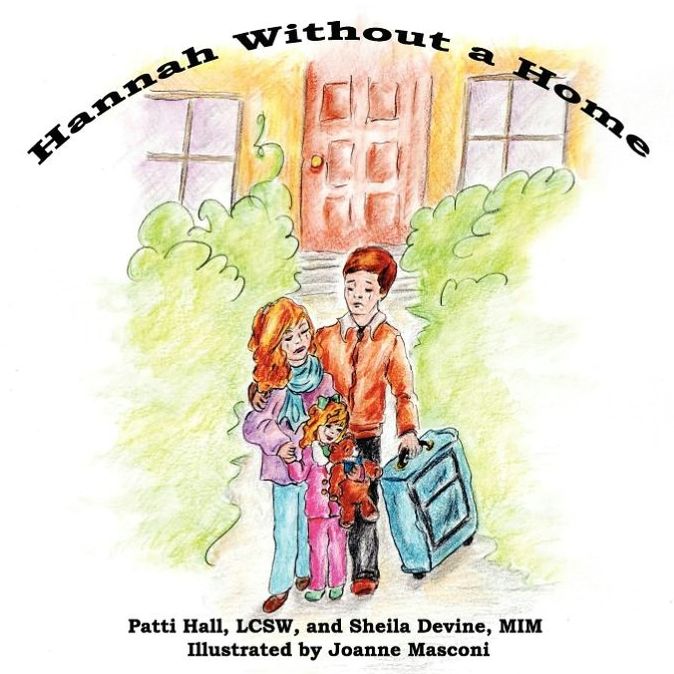 Hannah Without a Home
