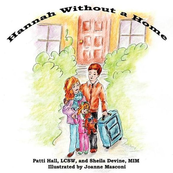 Hannah Without a Home