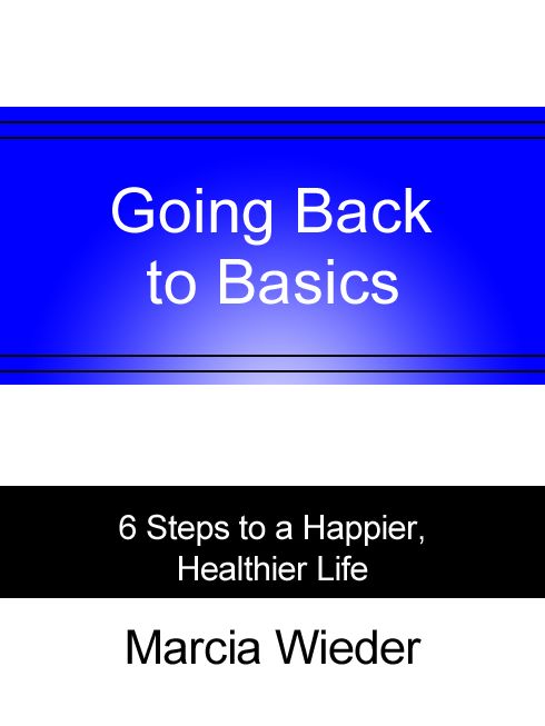 Going Back to Basics