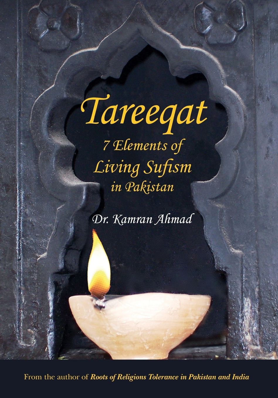 Tareeqat: 7 Elements of Living Sufism in Pakistan