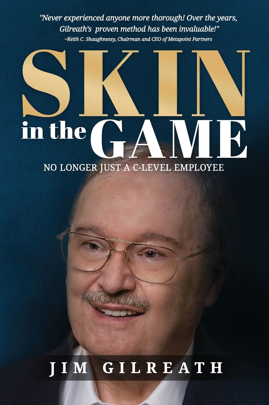 Skin in the Game: No Longer Just a C-Level Employee