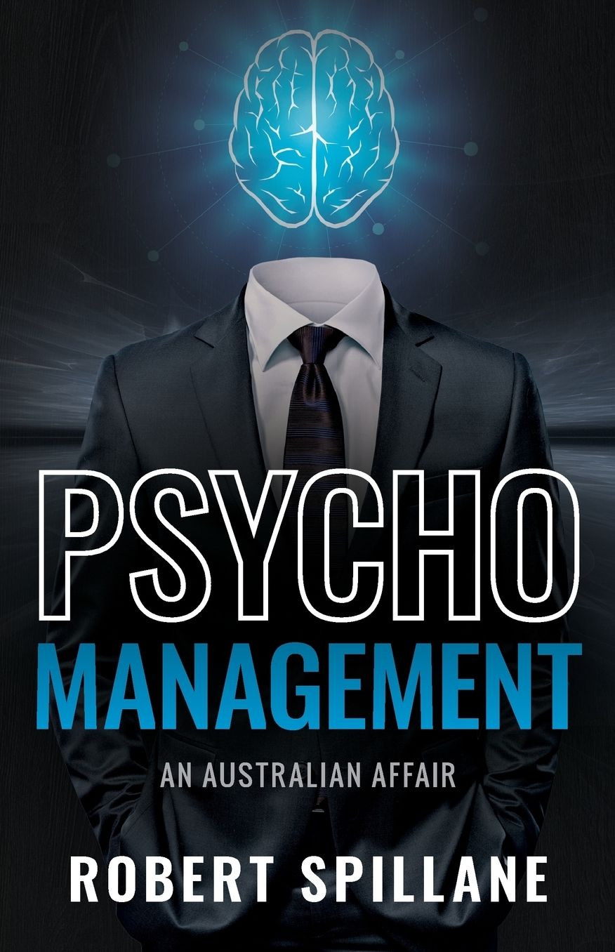 Psychomanagement: An Australian Affair