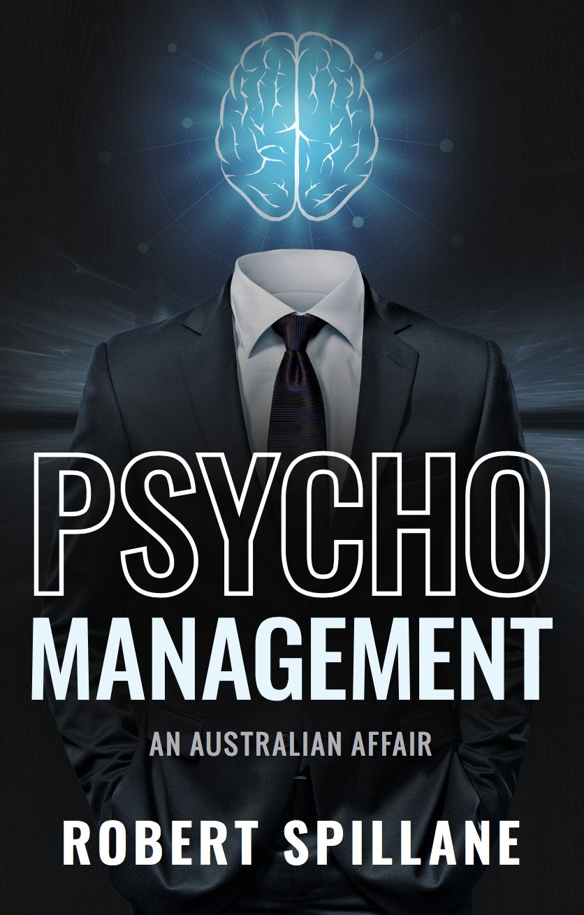 Psychomanagement: An Australian Affair