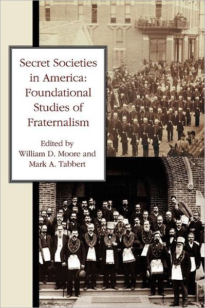 Secret Societies In America