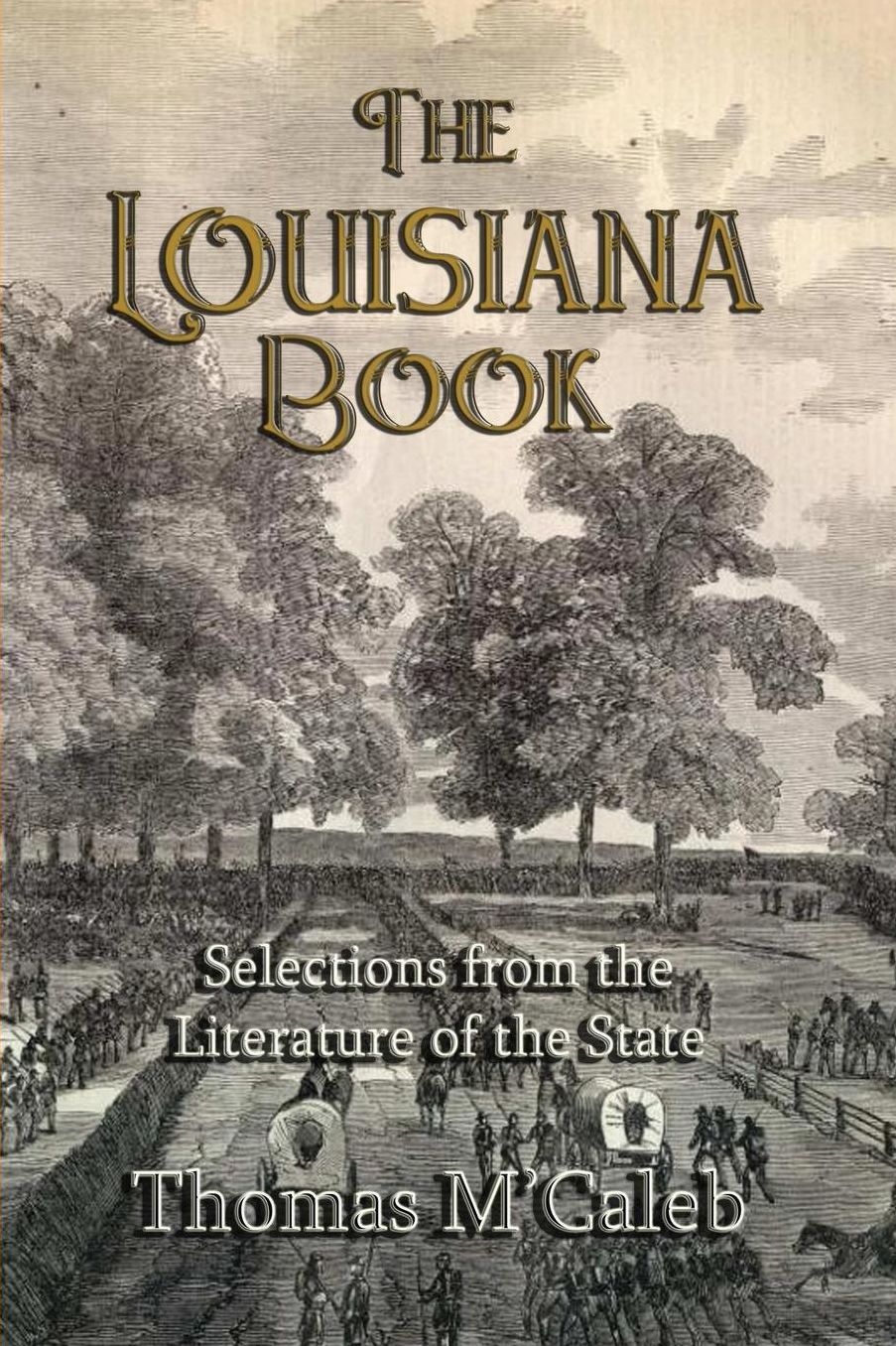 The Louisiana Book