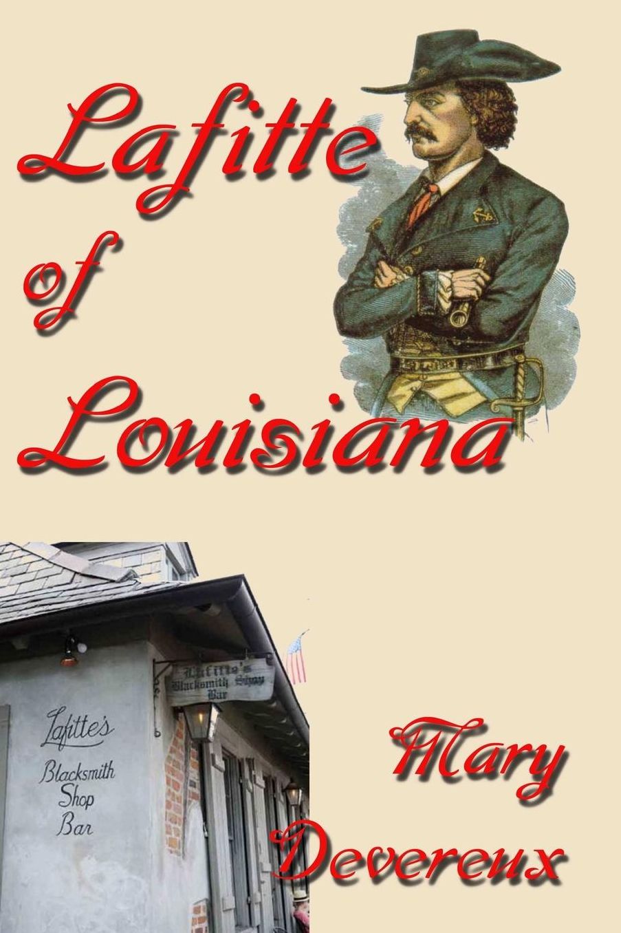 Lafitte of Louisiana