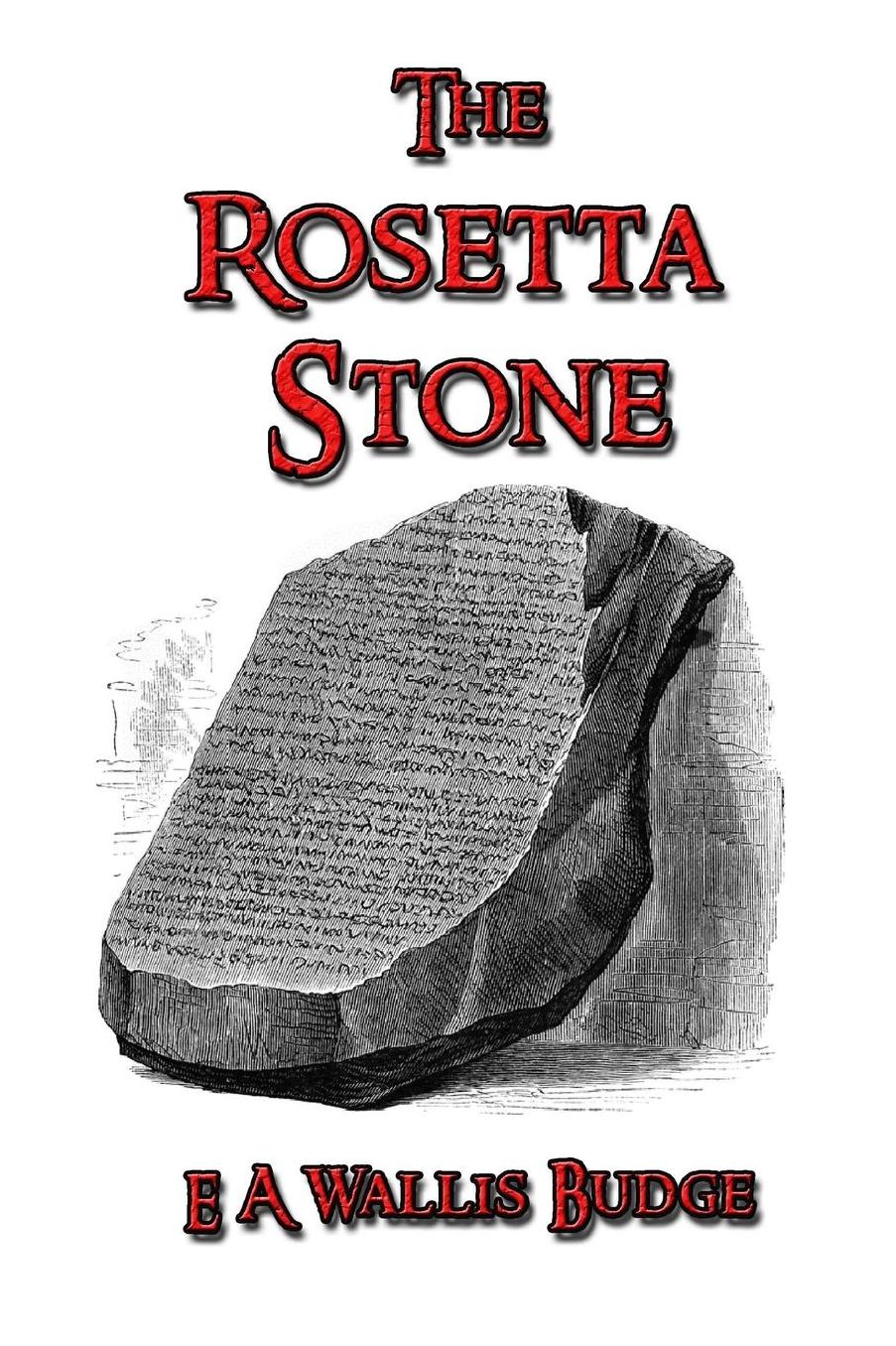 The Rosetta Stone
