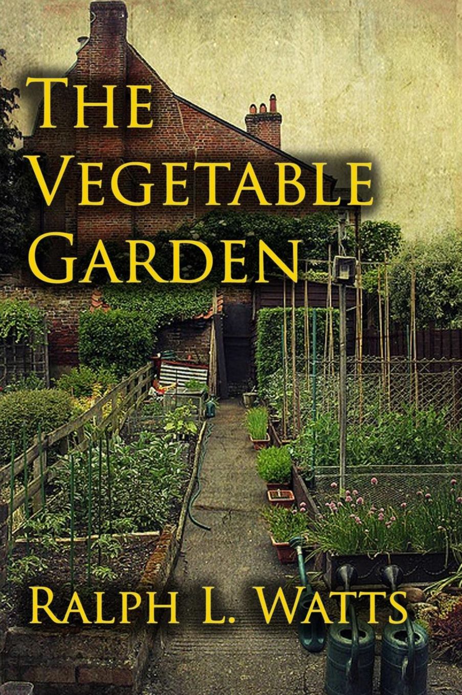 The Vegetable Garden