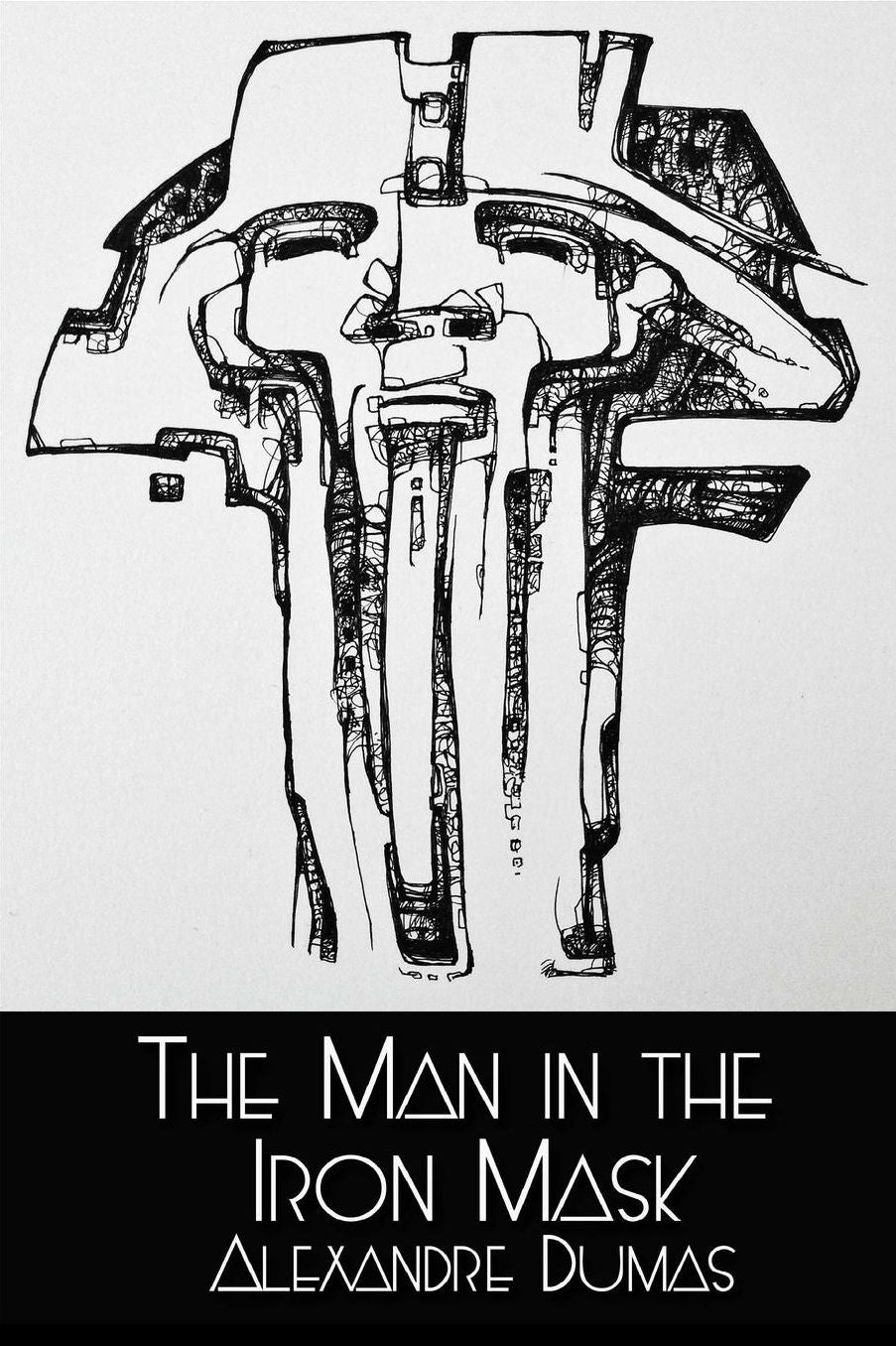The Man in the Iron Mask