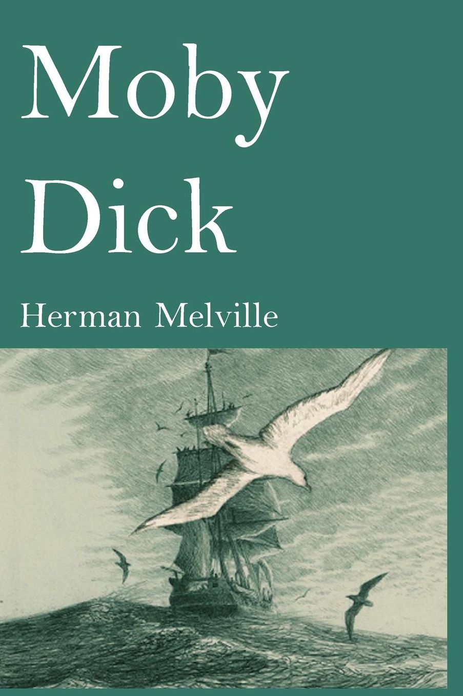 Moby Dick