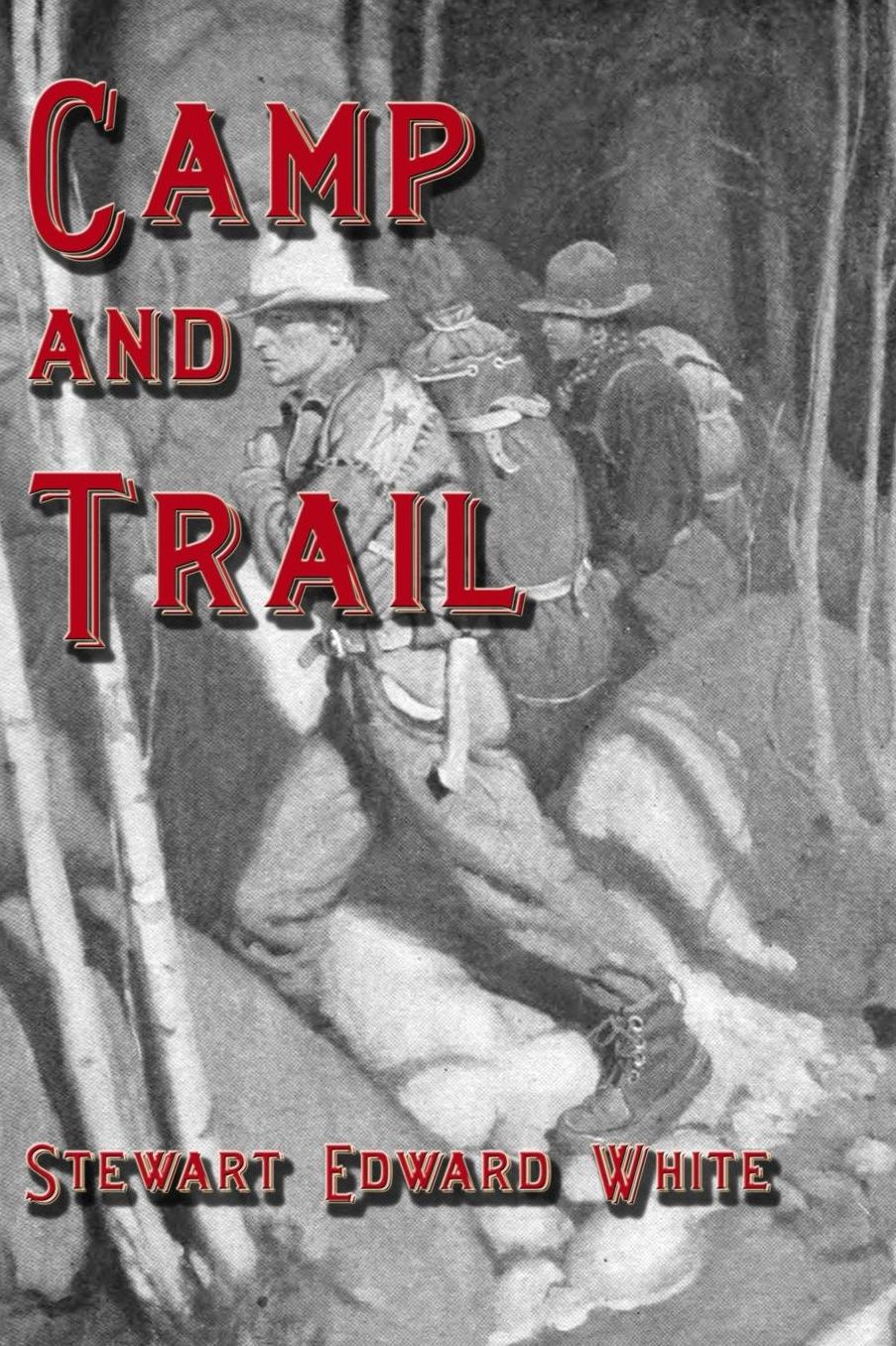 Camp and Trail