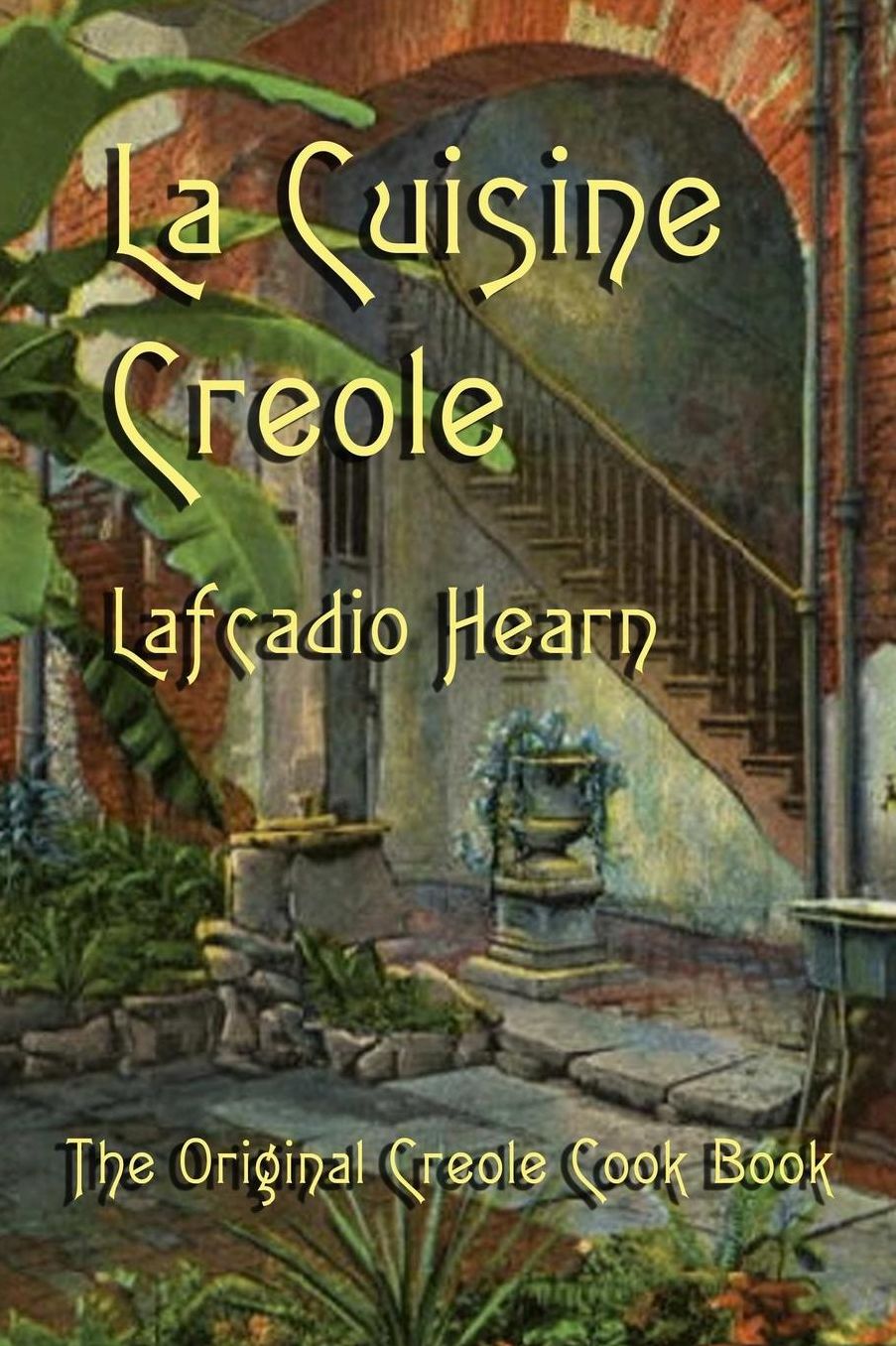 La Cuisine Creole
