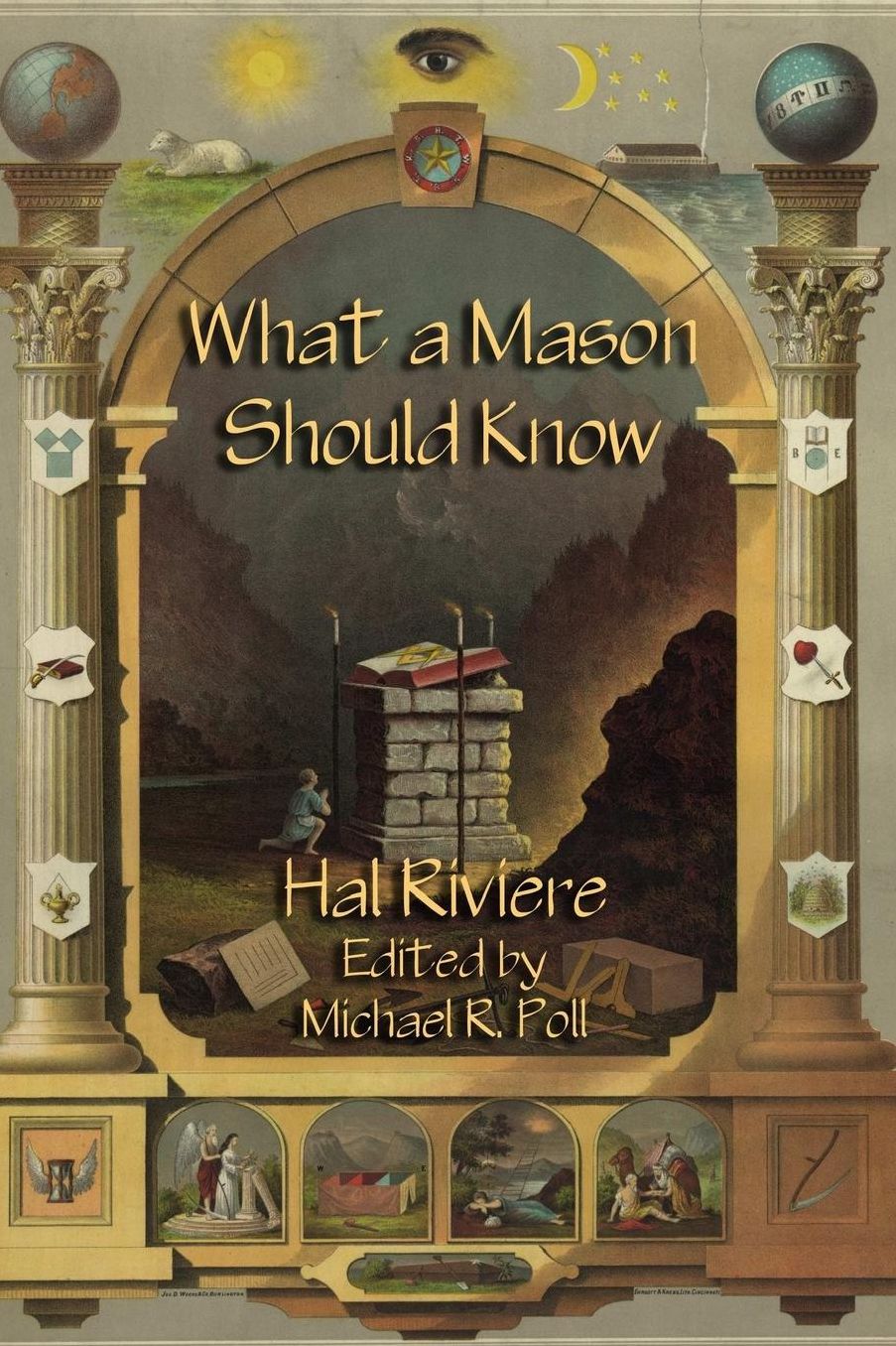 What A Mason Should Know