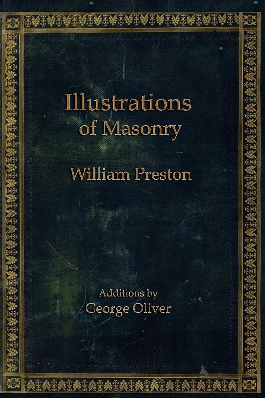Illustrations of Masonry