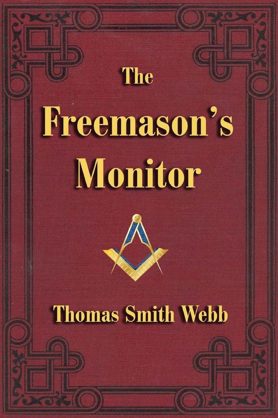 The Freemason's Monitor