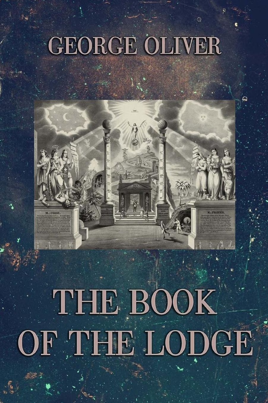 The Book of the Lodge