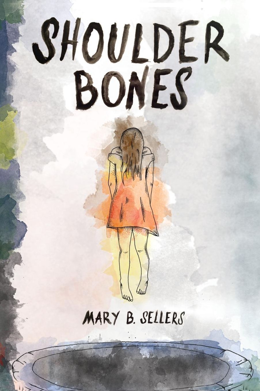 Shoulder Bones