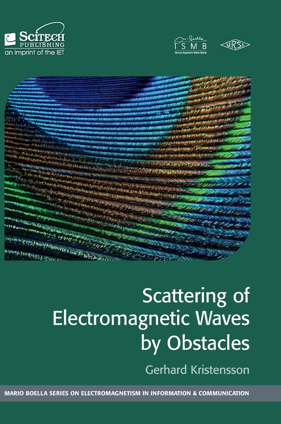 Scattering of Electromagnetic Waves by Objects