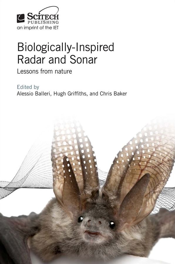 Biologically-Inspired Radar and Sonar: Lessons from Nature