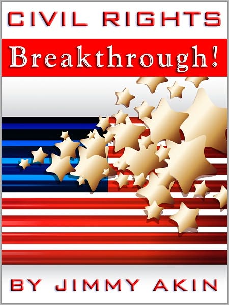 Civil Rights Breakthrough
