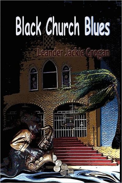 Black Church Blues