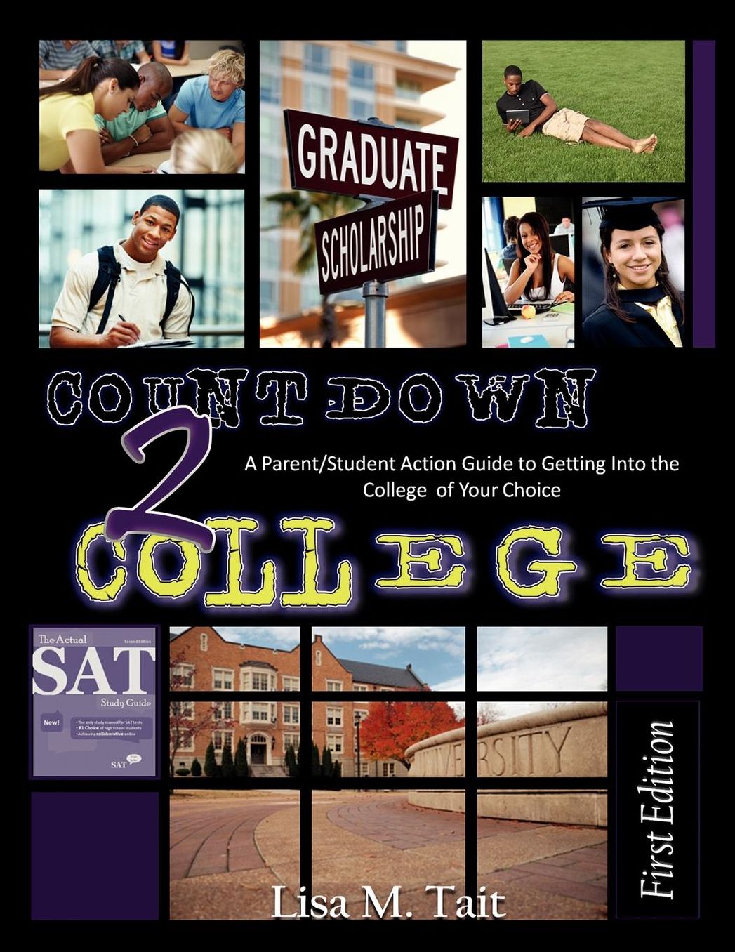 Countdown 2 College