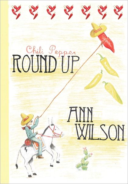 Chili Pepper Roundup