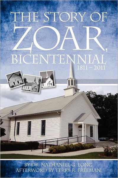 The Story Of Zoar Bicentential 1811 - 2011