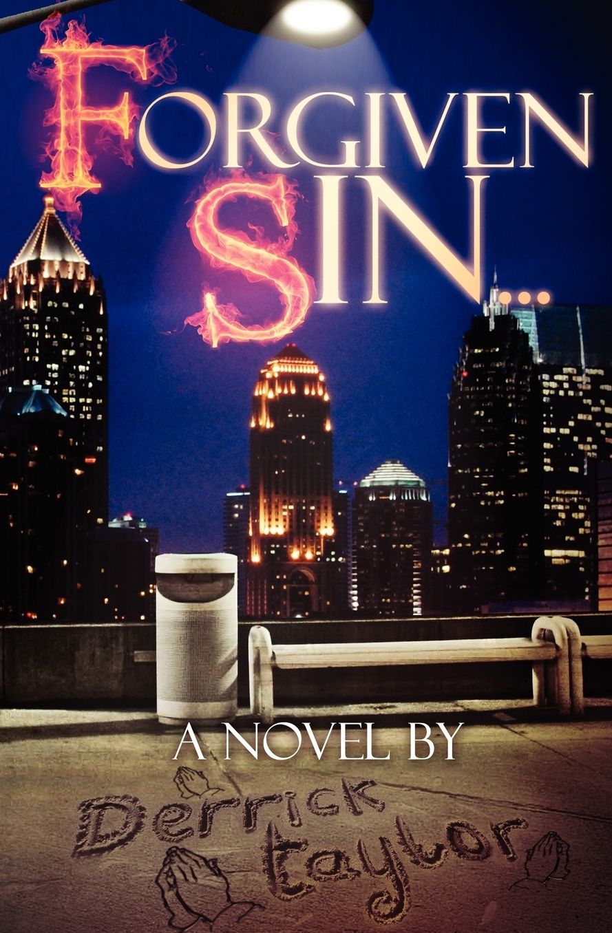Forgiven Sin...