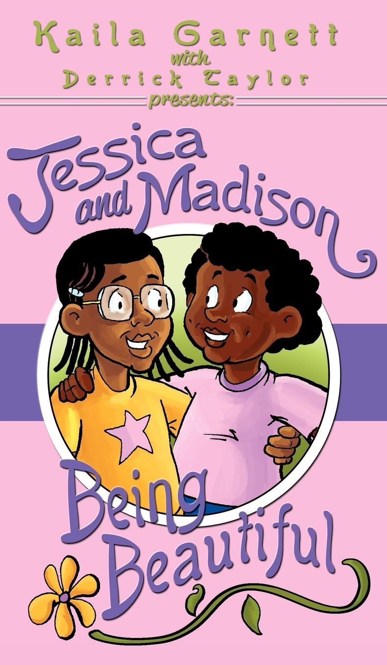 Jessica And Madison