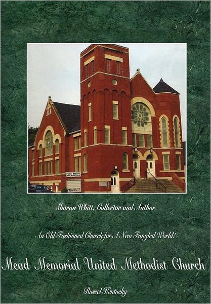 An Old Fashion Church For A New Fangled World