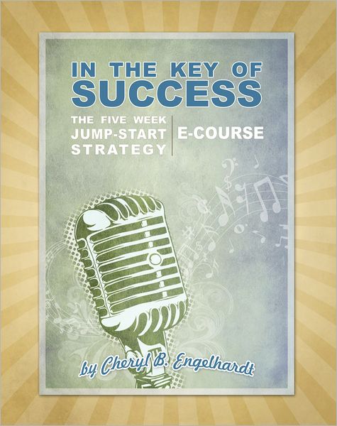In The Key Of Success: In The Key Of Success