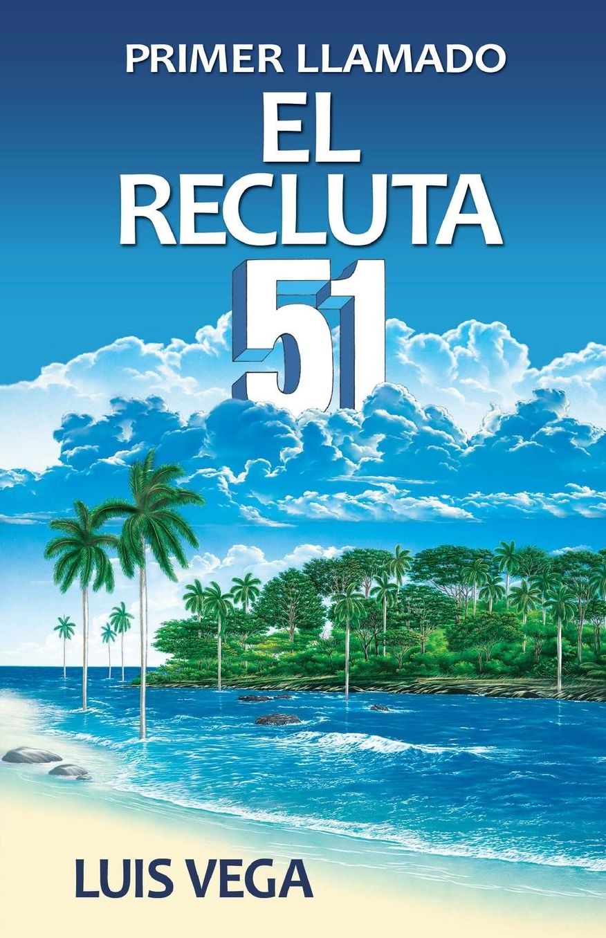 El Recluta 51. Primer Llamado
