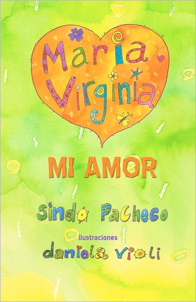 Mar a Virginia mi amor