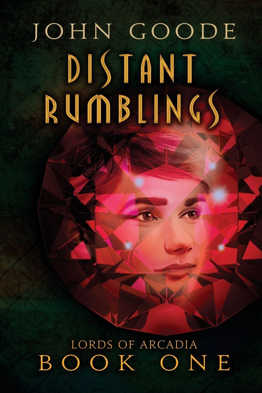 Distant Rumblings