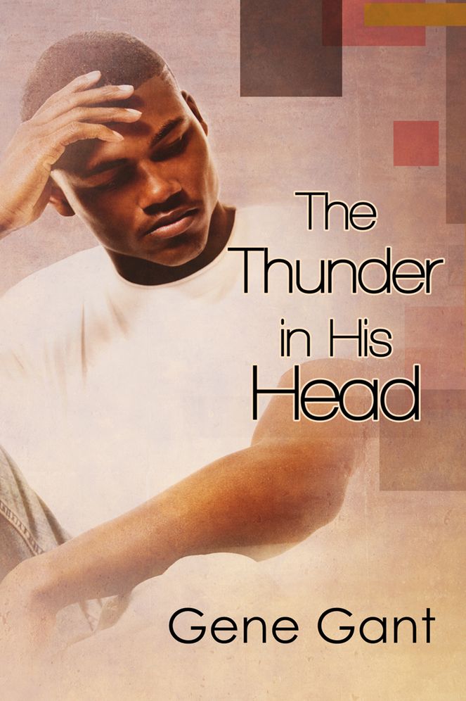 The Thunder In His Head