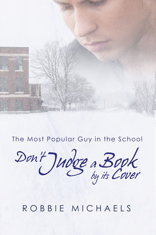 Don't Judge a Book by Its Cover