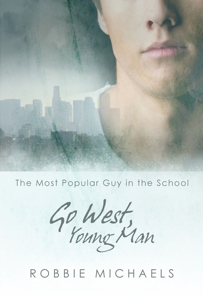 Go West, Young Man