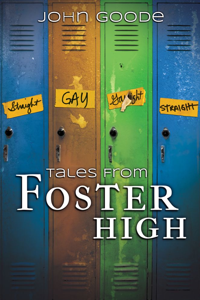 Tales From Foster High