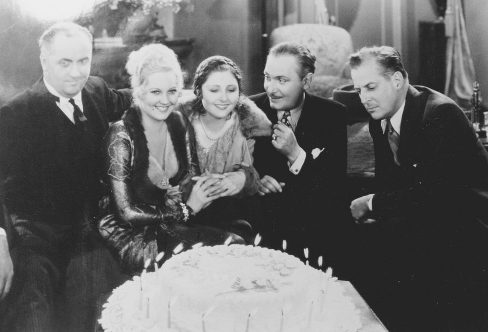 The Ice Cream Blonde: The Whirlwind Life and Mysterious Death of Screwball Comedienne Thelma Todd