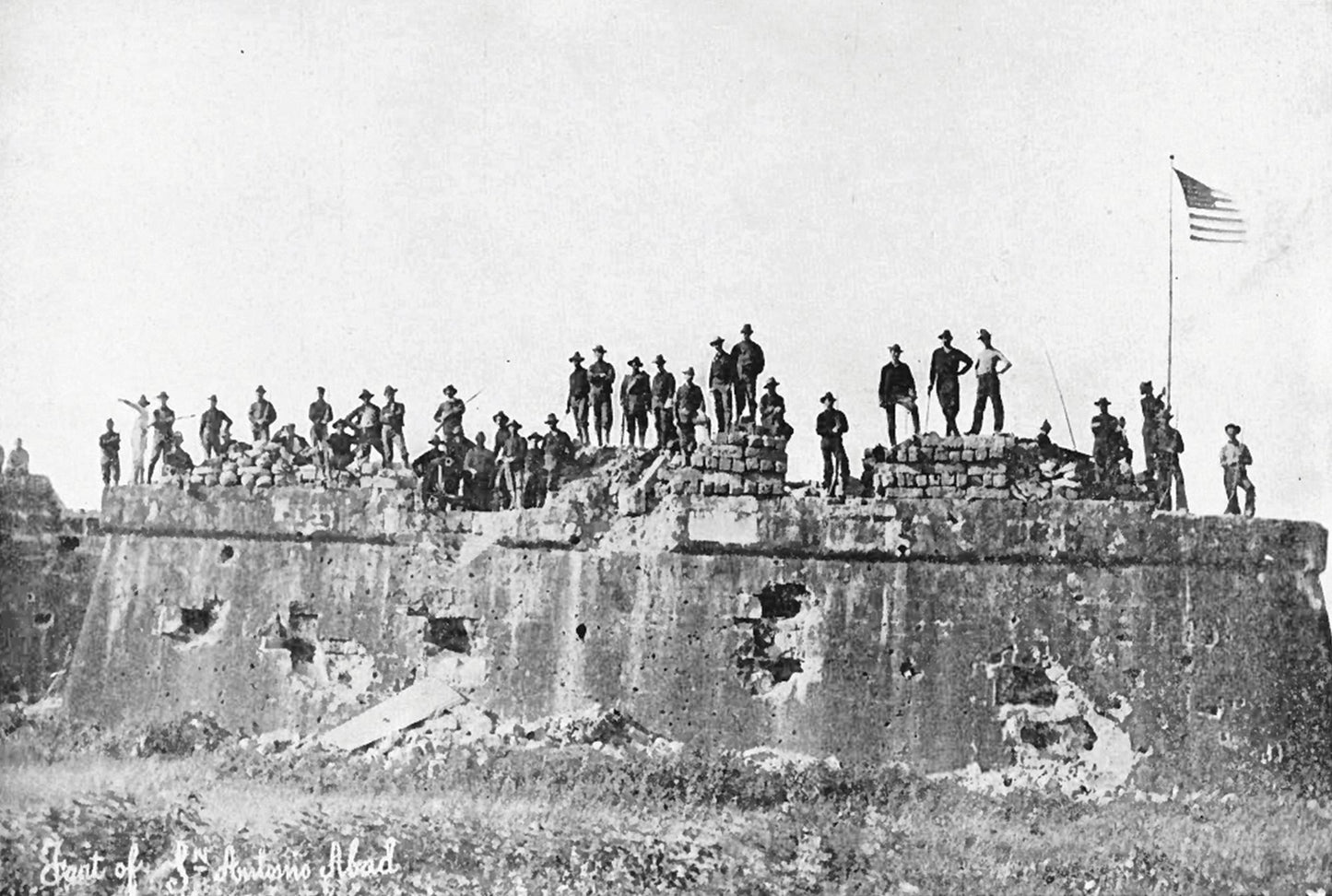 The Roughest Riders: The Untold Story of the Black Soldiers in the Spanish-American War
